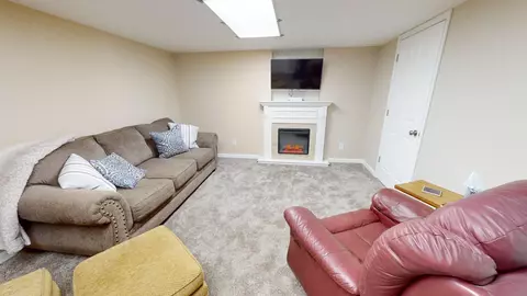 Living - w2844 Brookhaven Drive, Appleton, WI 54915 photo 3 of 3