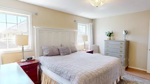 Bedroom - w2844 Brookhaven Drive, Appleton, WI 54915 photo 2 of 3