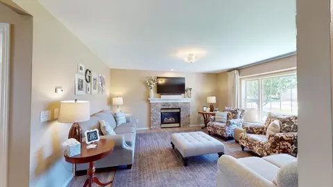 Living - w2844 Brookhaven Drive, Appleton, WI 54915 photo 1 of 3