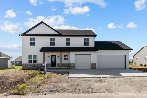 2875 E Sunstone Pl, Appleton, WI 54913