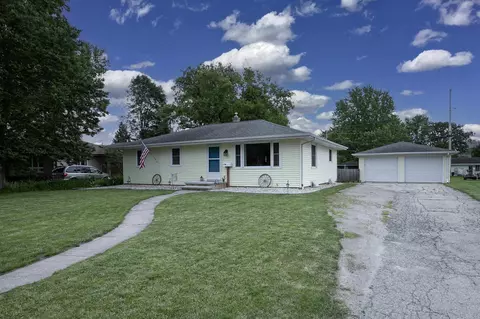 225 Berkeley St, Neenah, WI 54956