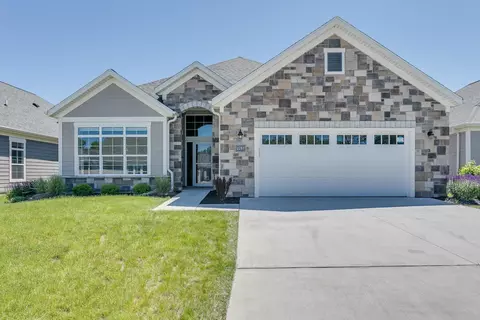 2257 E Harrier Ct, Appleton, WI 54913