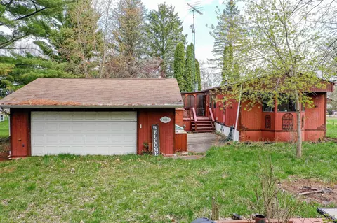 w6806 Jolin Road, Markesan, WI 53946
