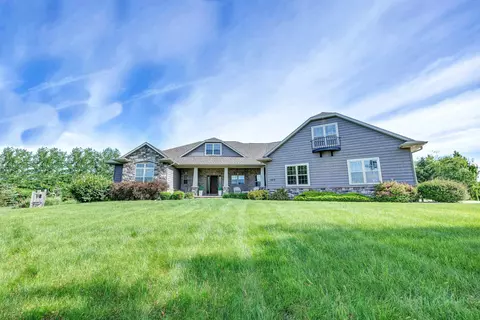803 Windchime Way, De Pere, WI 54115