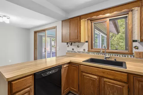 Kitchen - 3016 E Canary St, Appleton, WI 54915 photo 3 of 3