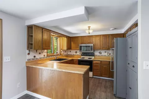 Kitchen - 3016 E Canary St, Appleton, WI 54915 photo 1 of 3