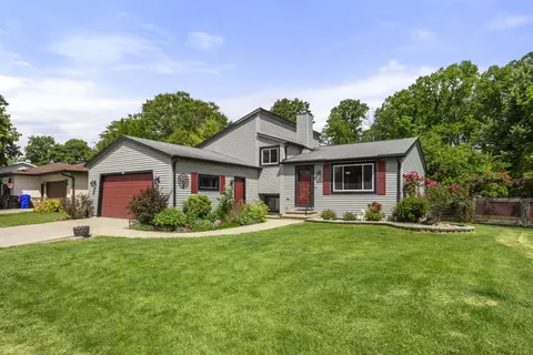 3016 E Canary St, Appleton, WI 54915