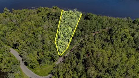 lake john road, Lakewood, WI 54138