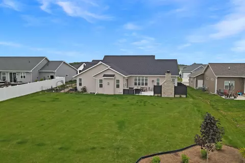 Exterior - n9320 Dusty Drive, Appleton, WI 54915 photo 10 of 10