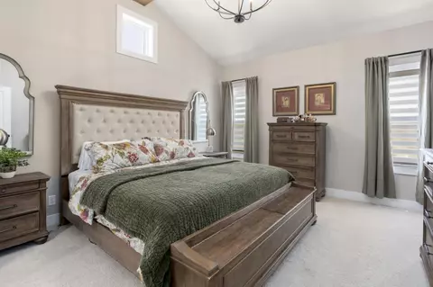 Bedroom - n9320 Dusty Drive, Appleton, WI 54915 photo 1 of 4