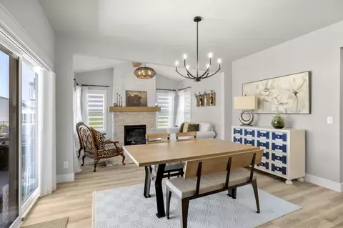 Dining - n9320 Dusty Drive, Appleton, WI 54915 photo 1 of 2