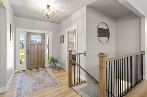 Entry Way - n9320 Dusty Drive, Appleton, WI 54915 photo 1 of 3