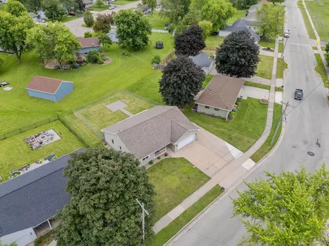 323 Fair St, Wrightstown, WI 54180 photo 43