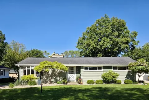 1603 Northpoint St, Oshkosh, WI 54901