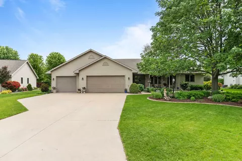 n9452 Rosebud Lane, Appleton, WI 54915