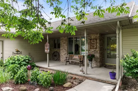 n9452 Rosebud Lane, Appleton, WI 54915 photo 3