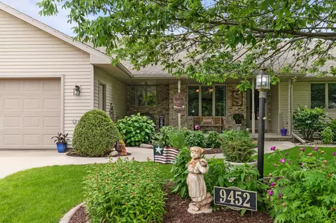 n9452 Rosebud Lane, Appleton, WI 54915 photo 2