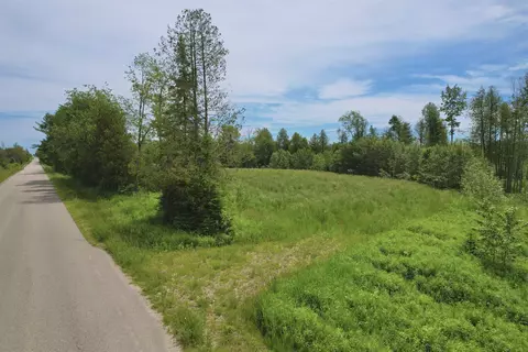 M-2 Road, Daggett, MI 49821