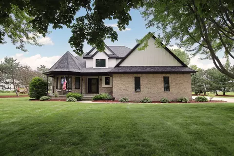28 Corvette Cir, Fond Du Lac, WI 54935
