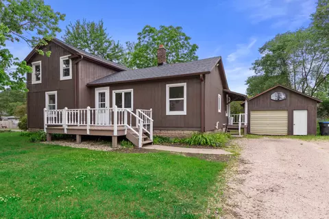 207 Emerald St, Weyauwega, WI 54983