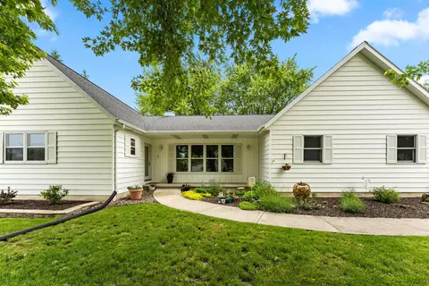 w4953 Takodah Drive, Fond Du Lac, WI 54935