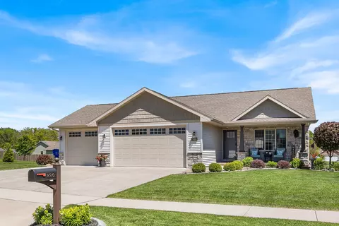 890 Rusty St, Kaukauna, WI 54130
