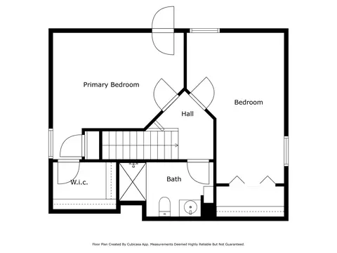 Floorplan - 54 Fairway Ct, Appleton, WI 54915 photo 2 of 2