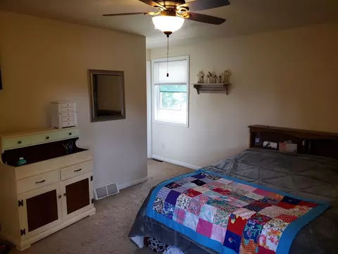 Bedroom - 54 Fairway Ct, Appleton, WI 54915 photo 3 of 4