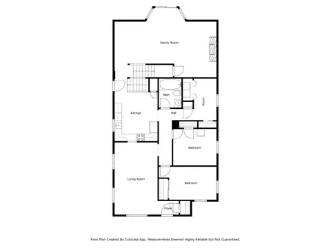 Floorplan - 54 Fairway Ct, Appleton, WI 54915 photo 1 of 2