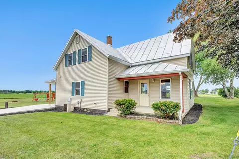 10917 County Road Nn, Reedsville, WI 54230