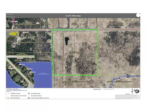 Hwy Ee, Waupaca, WI 54981