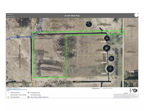 Pope Road, Waupaca, WI 54981