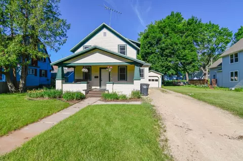 617 S Lafayette St, Shawano, WI 54166