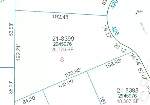 426 Bradly Ct, Green Bay, WI 54311