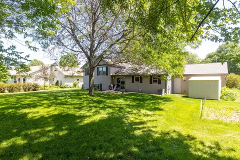 Exterior - n9565 Crystal Drive, Appleton, WI 54915 photo 7 of 8