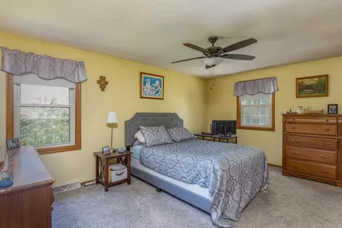 Bedroom - n9565 Crystal Drive, Appleton, WI 54915 photo 1 of 4