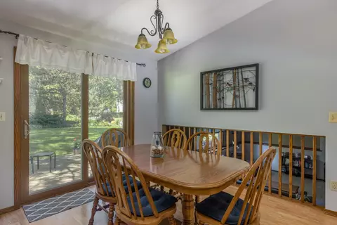 Dining - n9565 Crystal Drive, Appleton, WI 54915 photo 1 of 1