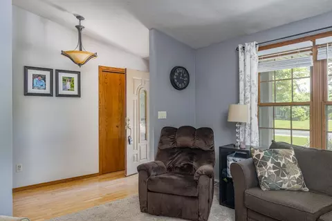 Entry Way - n9565 Crystal Drive, Appleton, WI 54915 photo 1 of 1