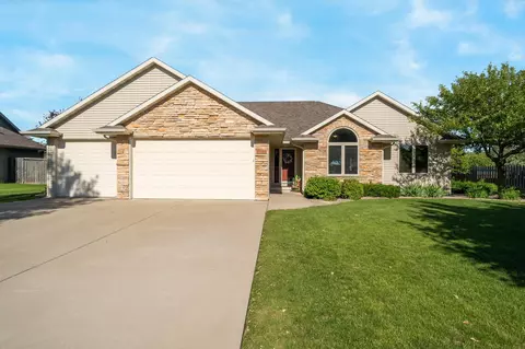 1803 Turquoise Trl, Green Bay, WI 54311