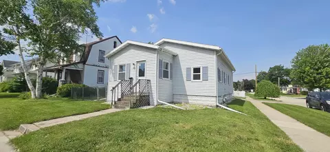 540 S Main St, Fond Du Lac, WI 54935