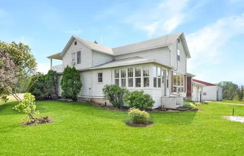 n3397 North Tower Road, Chilton, WI 53014