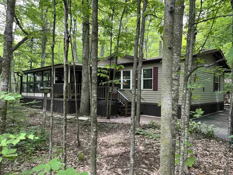4286 Harbor School Rd #117, Egg Harbor, WI 54209