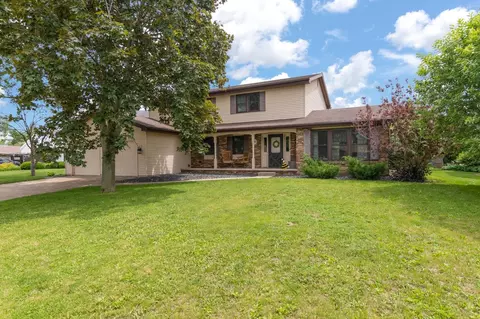Exterior - 3018 N Mcdonald St, Appleton, WI 54911 photo 11 of 21