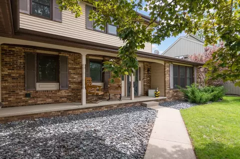 Exterior - 3018 N Mcdonald St, Appleton, WI 54911 photo 12 of 21