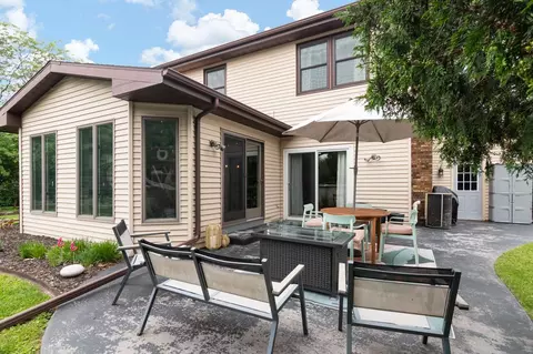 Exterior - 3018 N Mcdonald St, Appleton, WI 54911 photo 17 of 21