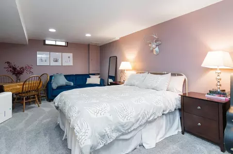 Bedroom - 3018 N Mcdonald St, Appleton, WI 54911 photo 5 of 5
