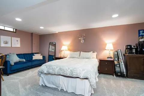 Bedroom - 3018 N Mcdonald St, Appleton, WI 54911 photo 4 of 5