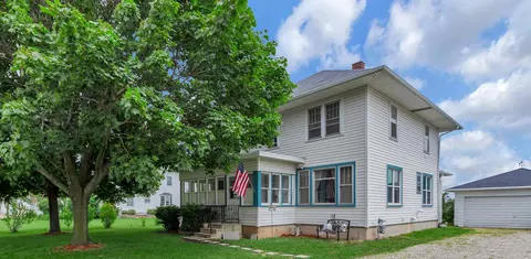 n408 Military Road, Sherwood, WI 54169