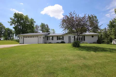 411 Mcarthur Rd, Theresa, WI 53091
