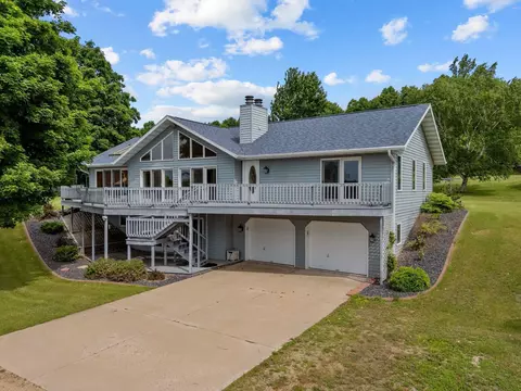 e8848 Velte Road, Clintonville, WI 54929